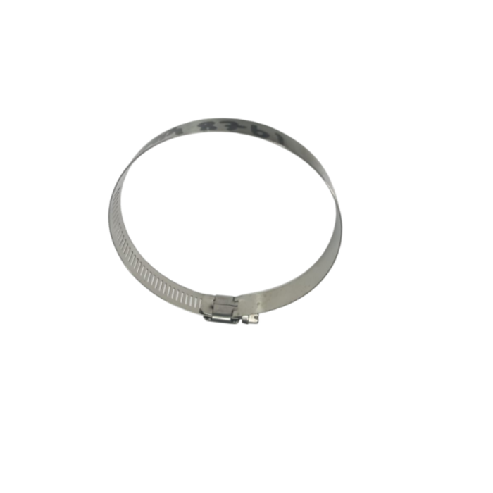 IDEAL TRIDON HAR8761 TRIDON CLAMP 2.8"-3.74" 71-95MM