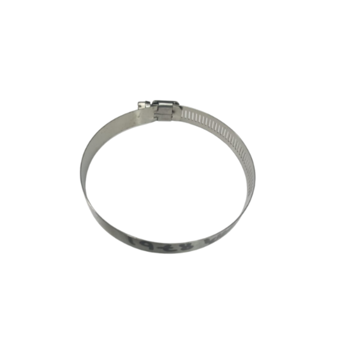 IDEAL TRIDON HAR8761 TRIDON CLAMP 2.8"-3.74" 71-95MM  SS304