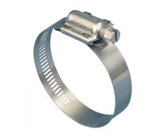 IDEAL TRIDON HAR8762 IDEAL TRIDON CLAMP 3.07"-4.01" 78-102MM STAINLESS STEEL