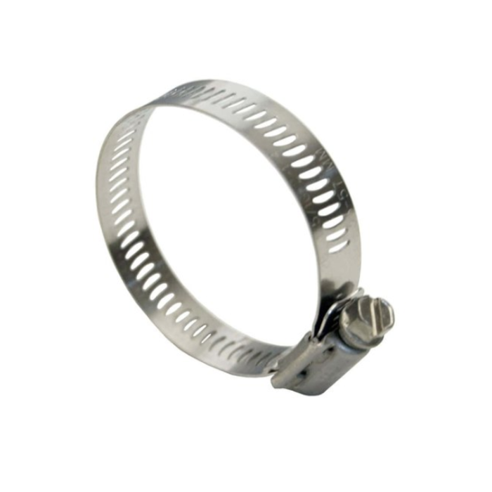 IDEAL TRIDON HAR8762 IDEAL TRIDON CLAMP 3.07"-4.01" 78-102MM STAINLESS STEEL