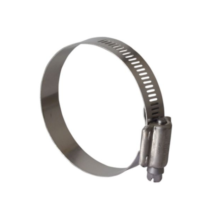 IDEAL TRIDON HAR8762 IDEAL TRIDON CLAMP 3.07"-4.01" 78-102MM STAINLESS STEEL