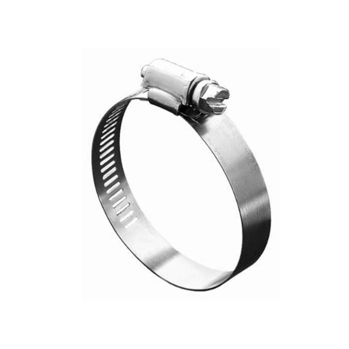 IDEAL TRIDON HAR8763 IDEAL TRIDON CLAMP 3.55"-4.48'' 90-114MM