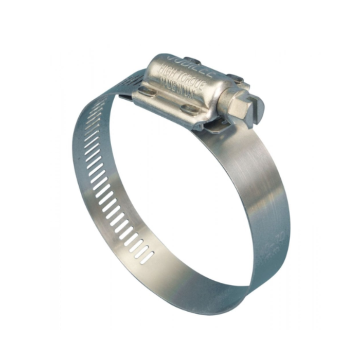 IDEAL TRIDON HAR8763 IDEAL TRIDON CLAMP 3.55"-4.48'' 90-114MM