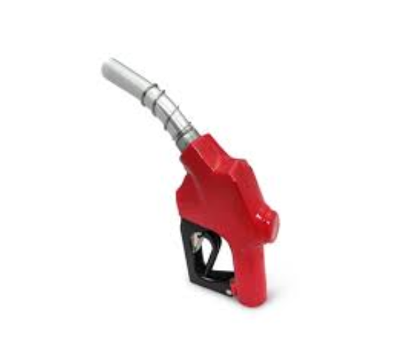HAR8764 3/4" AUTOMATIC NOZZLE