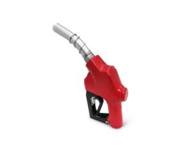 HAR8765 1" AUTOMATIC NOZZLE