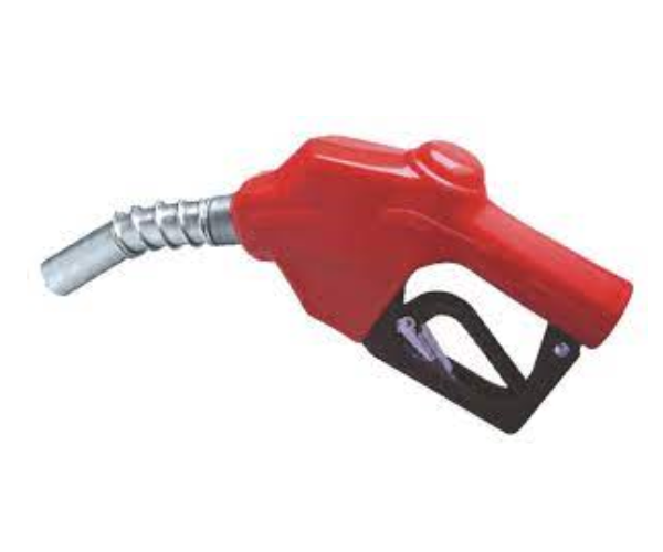HAR8765 1" AUTOMATIC NOZZLE