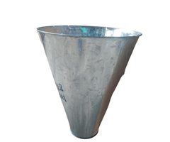 HAR8766 POULTRY KILLING FUNNEL CONE MEDIUM