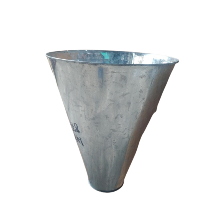 HAR8766 POULTRY KILLING FUNNEL CONE MEDIUM