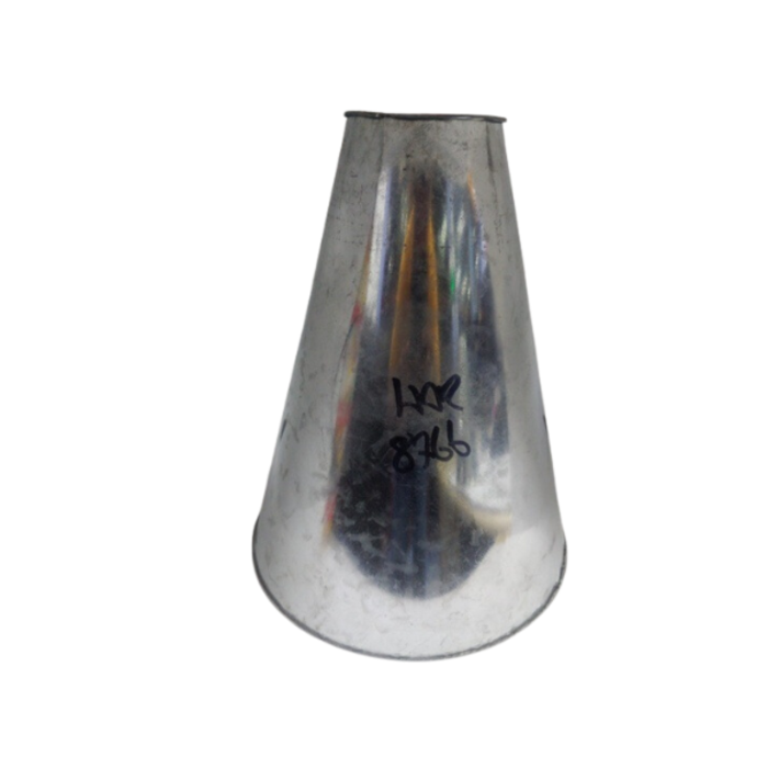 HAR8766 POULTRY KILLING FUNNEL CONE MEDIUM