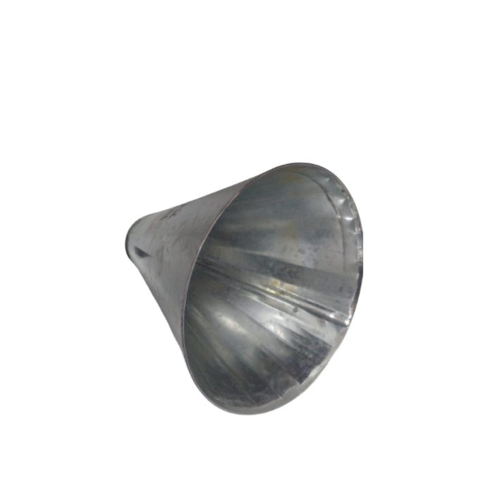 HAR8766 POULTRY KILLING FUNNEL CONE MEDIUM