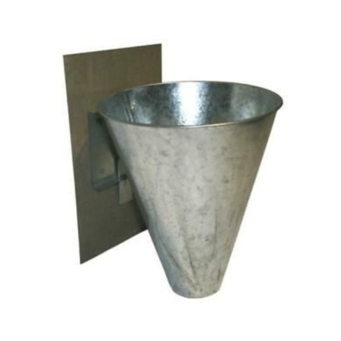 HAR8766 POULTRY KILLING FUNNEL CONE MEDIUM