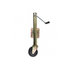 ALTOCRAFT HAR8768 2000LB TRAILER JACK WITH 2 WHEELS/ALTOCRAFT 0414 HFJ-T2000W