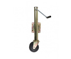 ALTOCRAFT HAR8768 2000LB TRAILER JACK WITH 2 WHEELS/ALTOCRAFT 0414 HFJ-T2000W