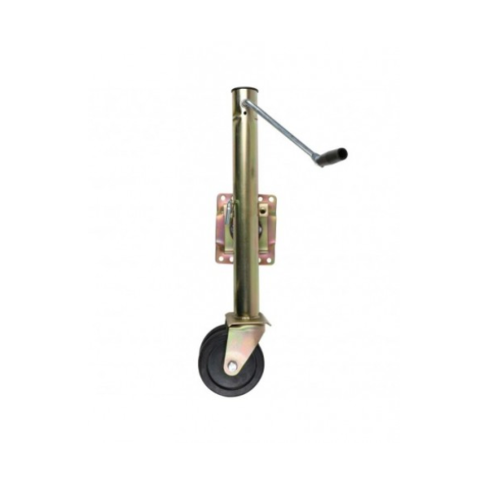 ALTOCRAFT HAR8768 2000LB TRAILER JACK WITH 2 WHEELS/ALTOCRAFT 0414 HFJ-T2000W