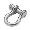 BETA STAR HAR8769 3/16" STAINLESS STEEL SHACKLE