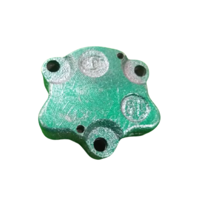 KING POWERFUL VEH16886 PUMP/LUBE OIL S195-01033