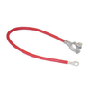 BETA STAR VEH16978/ 48" 2 GAUGE BATTERY CABLE RED 04209 DEKA
