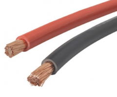 BETA STAR VEH17047 CABLE/STARTER #4GA     #04611