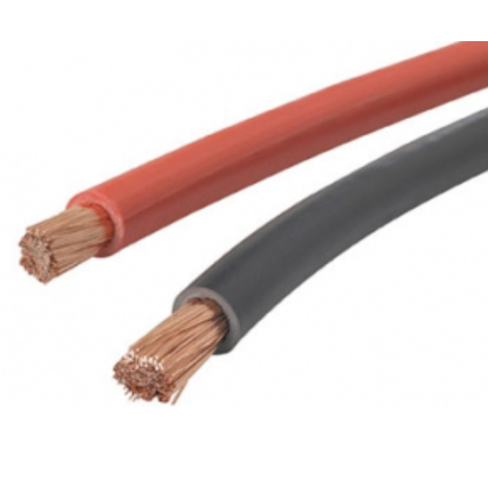 BETA STAR VEH17047 CABLE/STARTER #4GA #04611