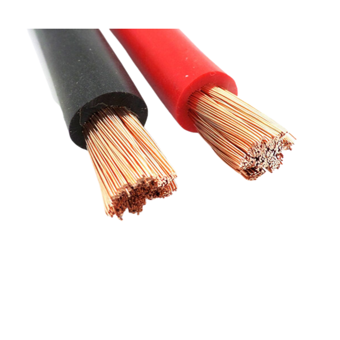 BETA STAR VEH17047 CABLE/STARTER #4GA #04611