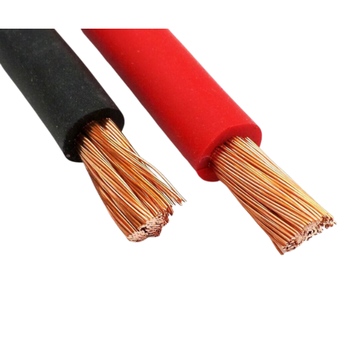 BETA STAR VEH17047 CABLE/STARTER #4GA #04611