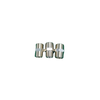 VEH17156 DOUBLE MALE CONNECTOR NPT 1/2" 1/2" #TWCC-803