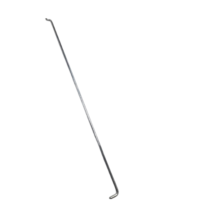 BETA STAR VEH17336 ROD/PULLING MG240/270 8/9HP