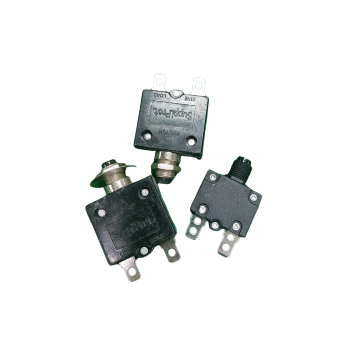 BETA STAR VEH17526 20 AMPS CIRCUIT BREAKER