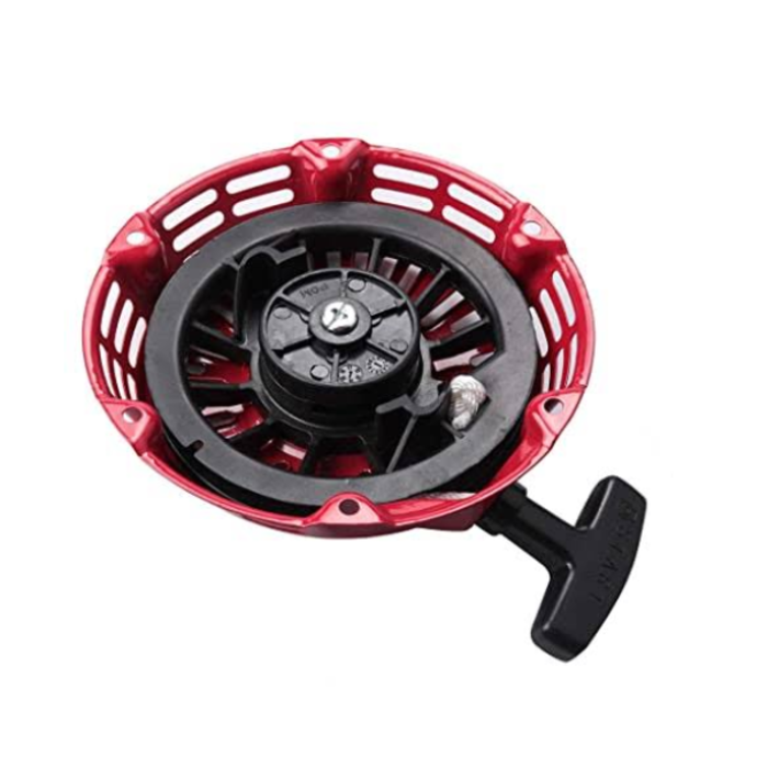BETA STAR VEH17530 STARTER/RECOIL FOR GX160 ENGINE (2-3"W/PUMP)