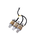VEH17630 COIL/CHARGE ASSEMBLY 31630