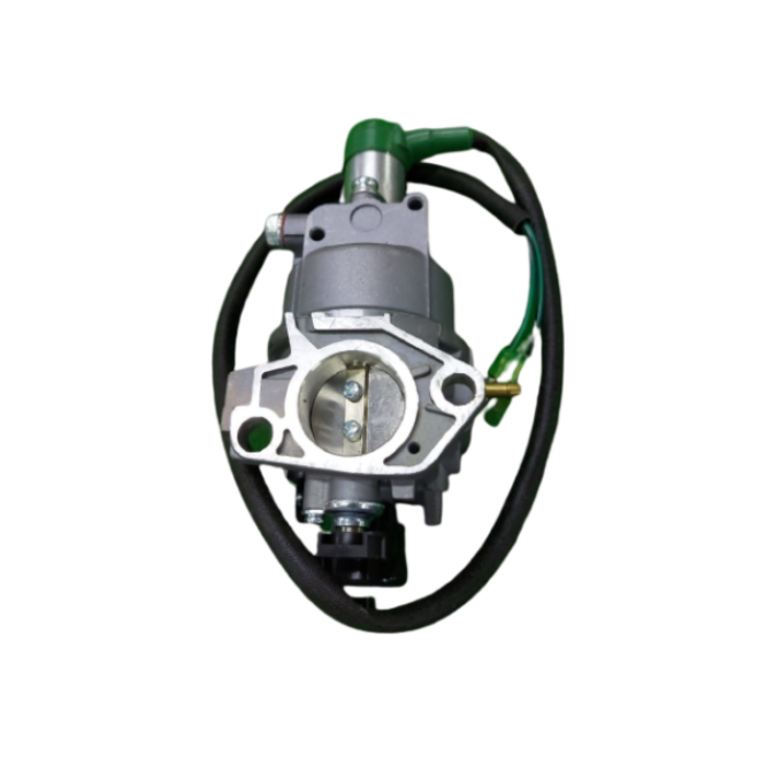 GENERAC VEH17754 CARBURETOR/ASSY (GENERA.)-1 GX390