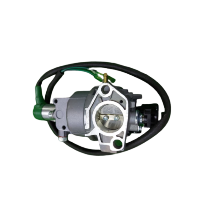 GENERAC VEH17754 CARBURETOR/ASSY (GENERA.)-1 GX390