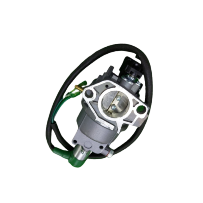 GENERAC VEH17754 CARBURETOR/ASSY (GENERA.)-1 GX390