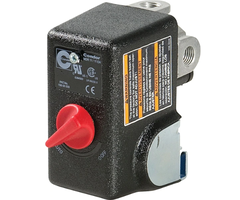 POWERMATE VEH17769 POWERMATE 125-155 PSI PRESSURE SWITCH  034-0184RP