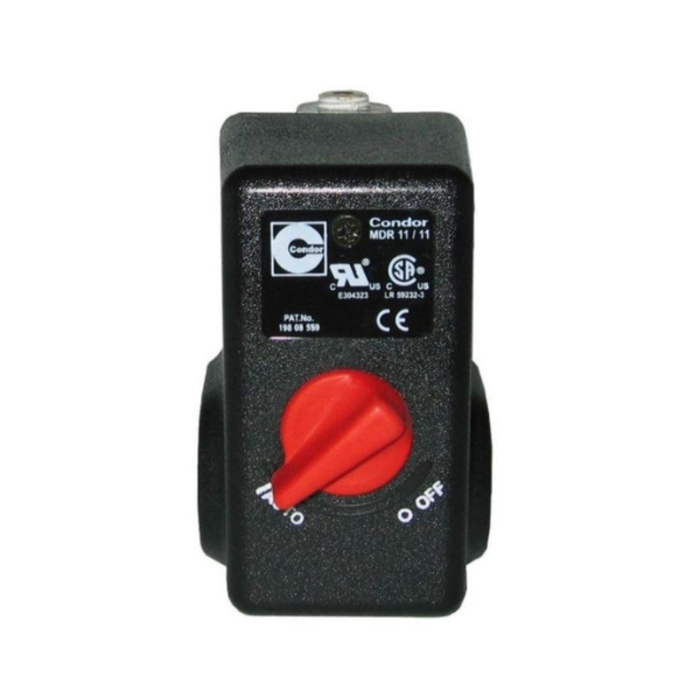 POWERMATE VEH17769 POWERMATE 125-155 PSI PRESSURE SWITCH 034-0184RP