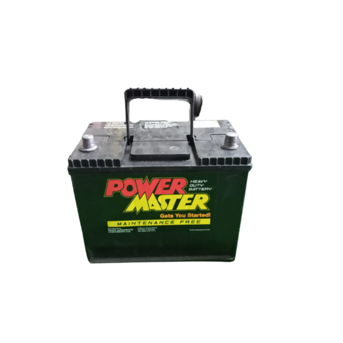 POWER MASTER VEH17774 BATTERY 13P 950CA POWER MASTER-L 10'' W 7'' H 7-3/4''