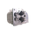 VEH17833 178FA--LONG TIP INJECTOR COMPLETE CYLINDER HEAD WITH VALVES,SPRINGS ETC