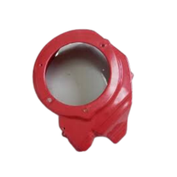 BETA STAR VEH17838 CRUST/STARTER GE240/270