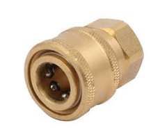BETA STAR VEH17944 PRESSURE WASHER 3/8" QUICK COUPLER