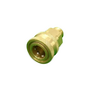 BETA STAR VEH17946 COUPLER/PRES.WASHER 3/8"MALE NPT