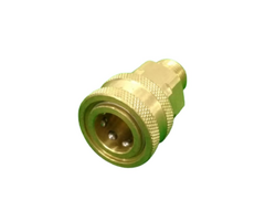 BETA STAR VEH17946 COUPLER/PRES.WASHER 3/8"MALE NPT