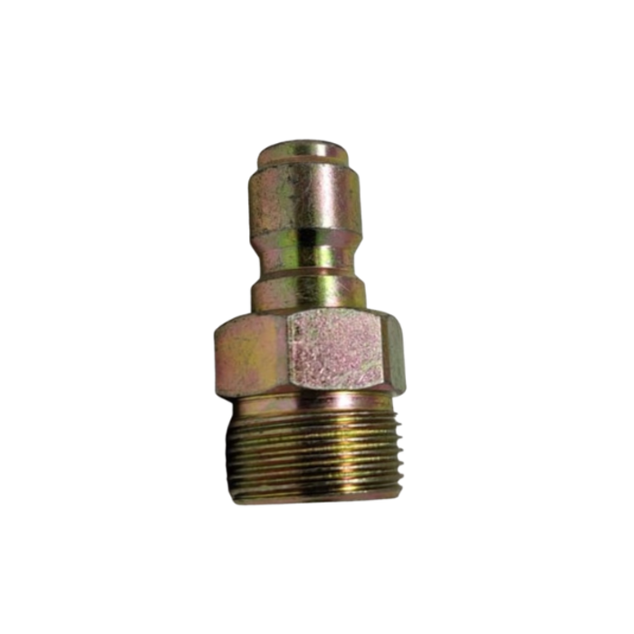 BETA STAR VEH17948 M22 X 3/8'' MALE QUICK COUPLER