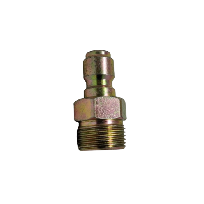 BETA STAR VEH17948 M22 X 3/8'' MALE QUICK COUPLER