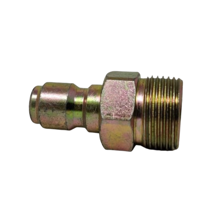 BETA STAR VEH17948 M22 X 3/8'' MALE QUICK COUPLER