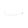 VEH18018 PUMP/FUEL PIPE TO INJECTOR 5HP A/C