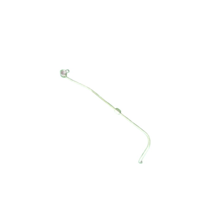 KING POWERFUL VEH18018 PUMP/FUEL PIPE TO INJECTOR 5HP A/C