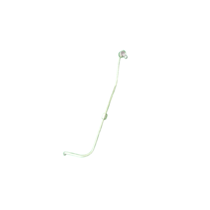 KING POWERFUL VEH18018 PUMP/FUEL PIPE TO INJECTOR 5HP A/C