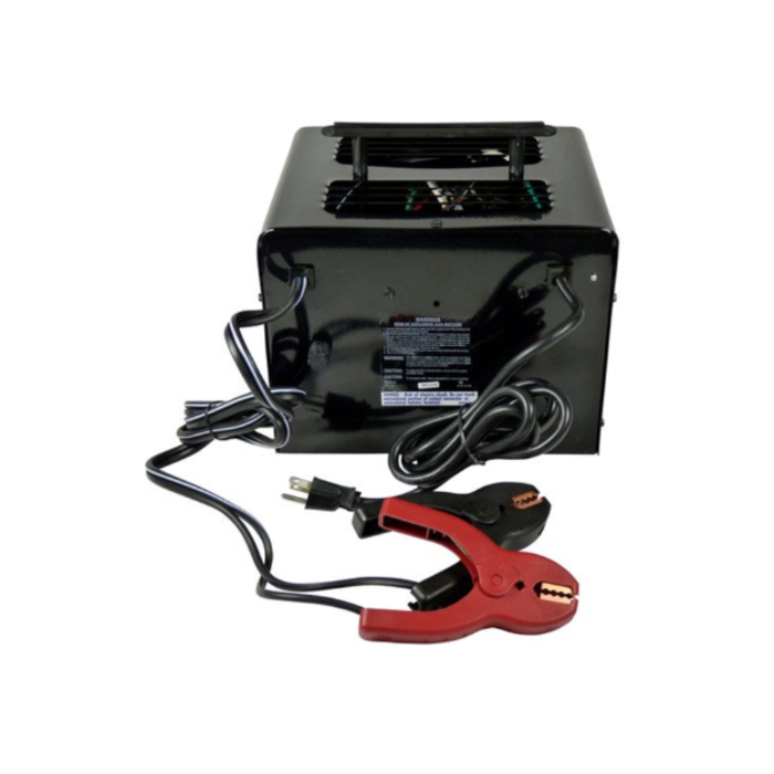 SCHUMACHER VEH18312 CHARGER/BATTERY SE1072 5-1