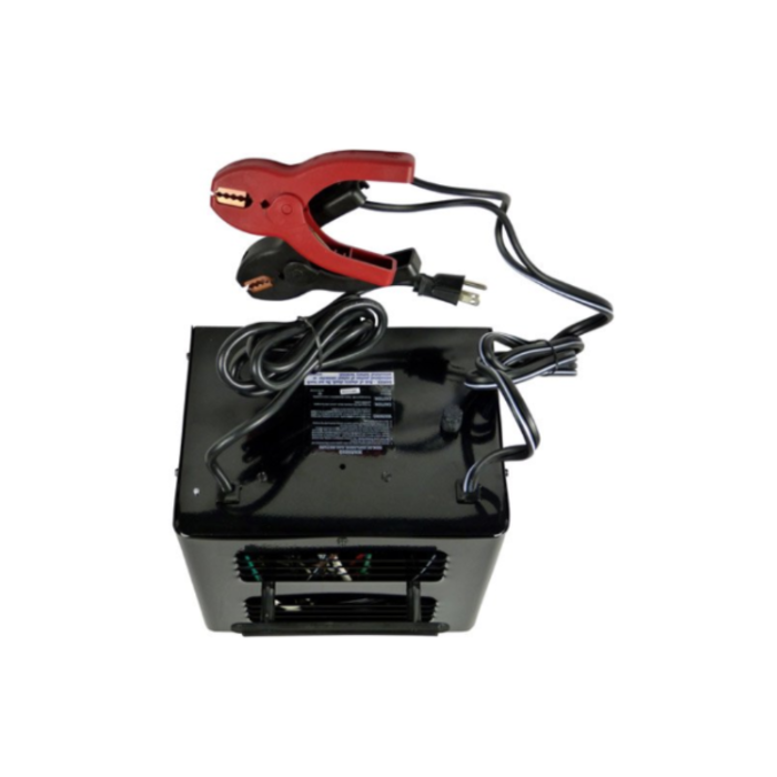 SCHUMACHER VEH18312 CHARGER/BATTERY SE1072 5-1