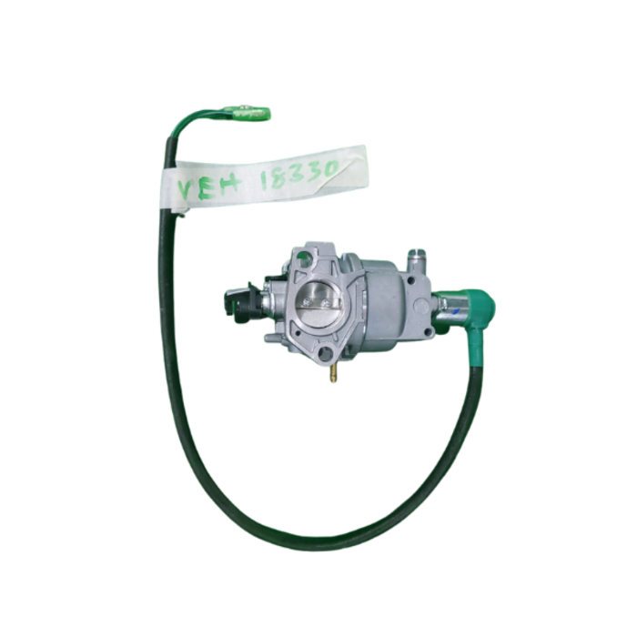 BETA STAR VEH18330 CARBURETOR GE390 FOR GENERATOR